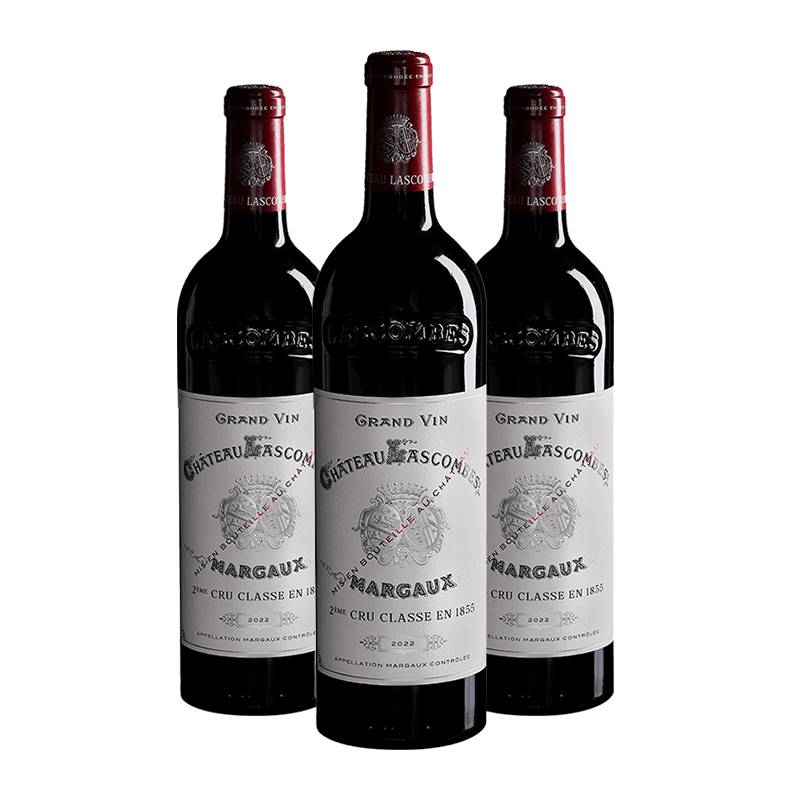 Château Lascombes 2022 von Château Lascombes