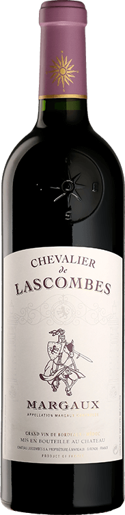 Chevalier de Lascombes 2016 von Château Lascombes