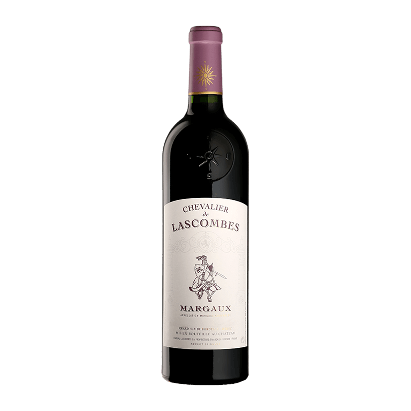 Chevalier de Lascombes 2019 Chevalier de Lascombes 2019 von Château Lascombes