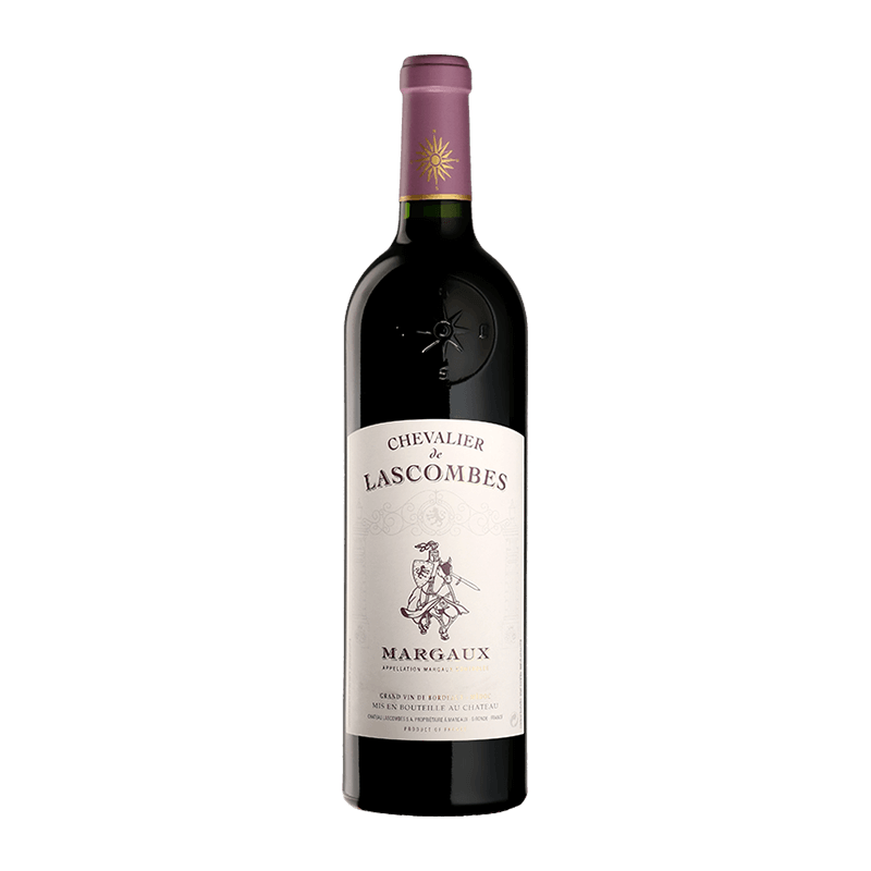 Chevalier de Lascombes 2019 von Château Lascombes