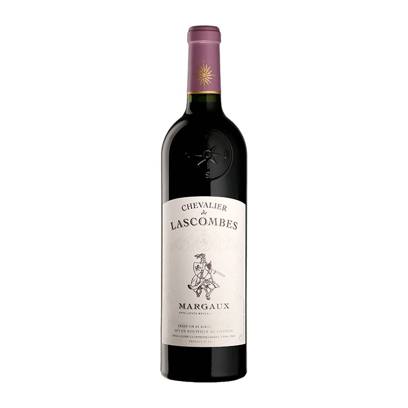 Chevalier de Lascombes 2019 von Château Lascombes