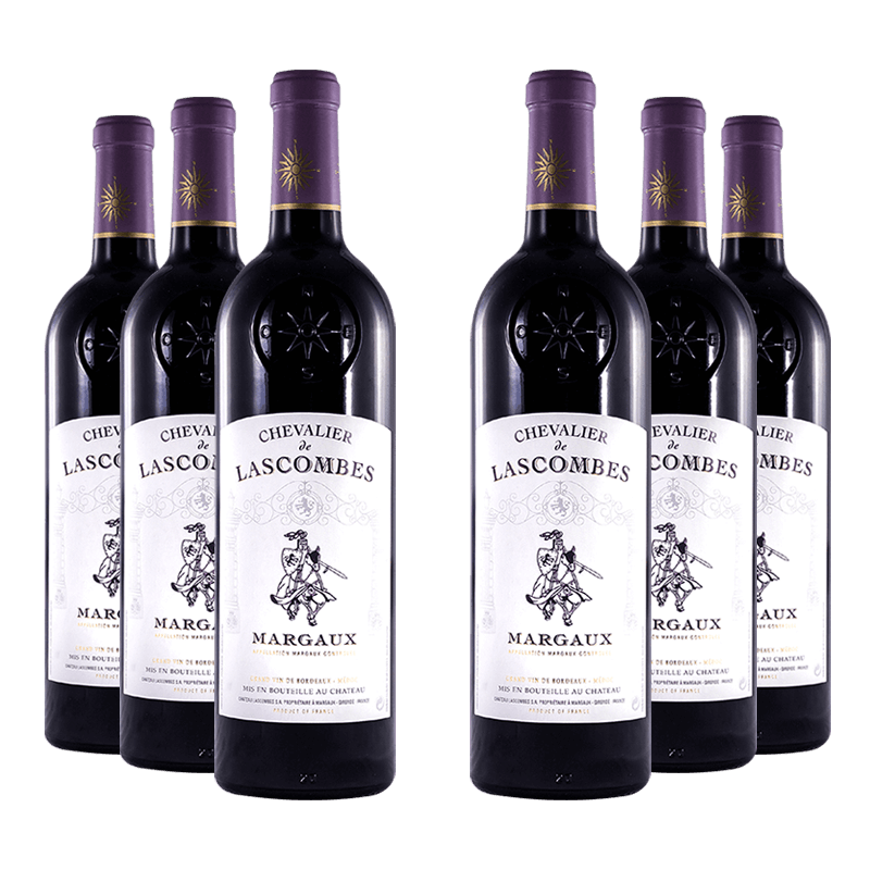 Chevalier de Lascombes 2020 Chevalier de Lascombes 2020 von Château Lascombes