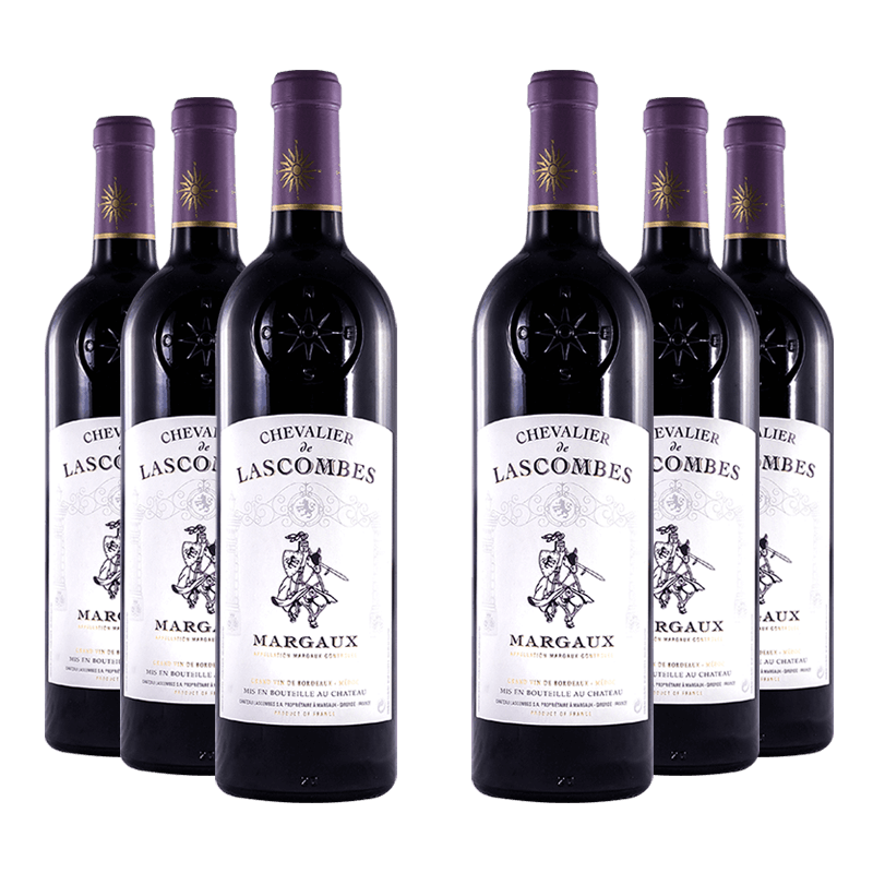 Chevalier de Lascombes 2020 von Château Lascombes