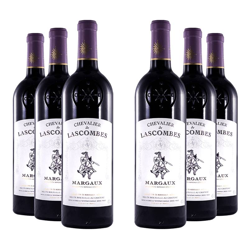 Chevalier de Lascombes 2020 von Château Lascombes