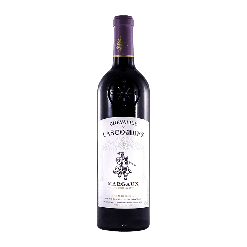 Chevalier de Lascombes 2020 von Château Lascombes