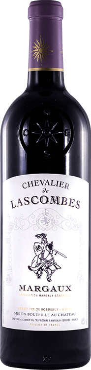Chevalier de Lascombes 2021 von Château Lascombes