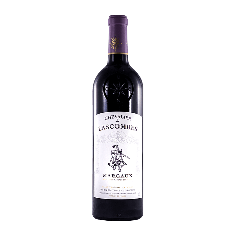 Chevalier de Lascombes 2021 Chevalier de Lascombes 2021 von Château Lascombes