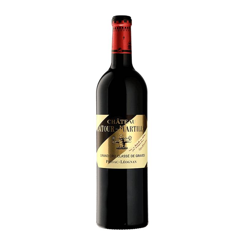 Château Latour-Martillac 2016 - Rot von Château Latour-Martillac