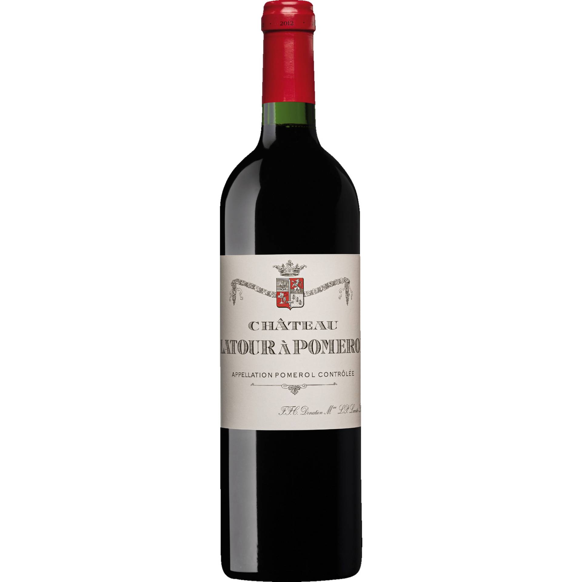 Château Latour à Pomerol, Pomerol AOP, Bordeaux, 2021, Rotwein Château Latour à Pomerol, Pomerol AOP, Bordeaux, 2021, Rotwein von Château Latour à Pomerol,33500,Pomerol,Frankreich