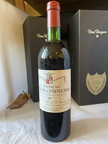 Château Latour 1979 a Pomerol Château Latour 1979 a Pomerol von Château Latour