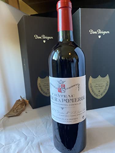 Château Latour 2002 a Pomerol Château Latour 2002 a Pomerol von Château Latour
