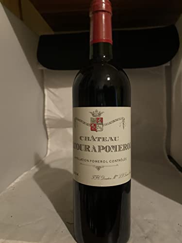 Château Latour 2014 a Pomerol Château Latour 2014 a Pomerol von Château Latour