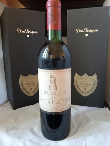 Chateau Latour 1973 von Chateau Latour