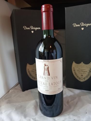 Chateau Latour 1991 Chateau Latour 1991 von Chateau Latour