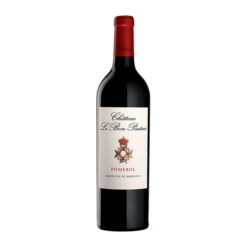 Château Le Bon Pasteur 2022 Château Le Bon Pasteur 2022 von Château Le Bon Pasteur