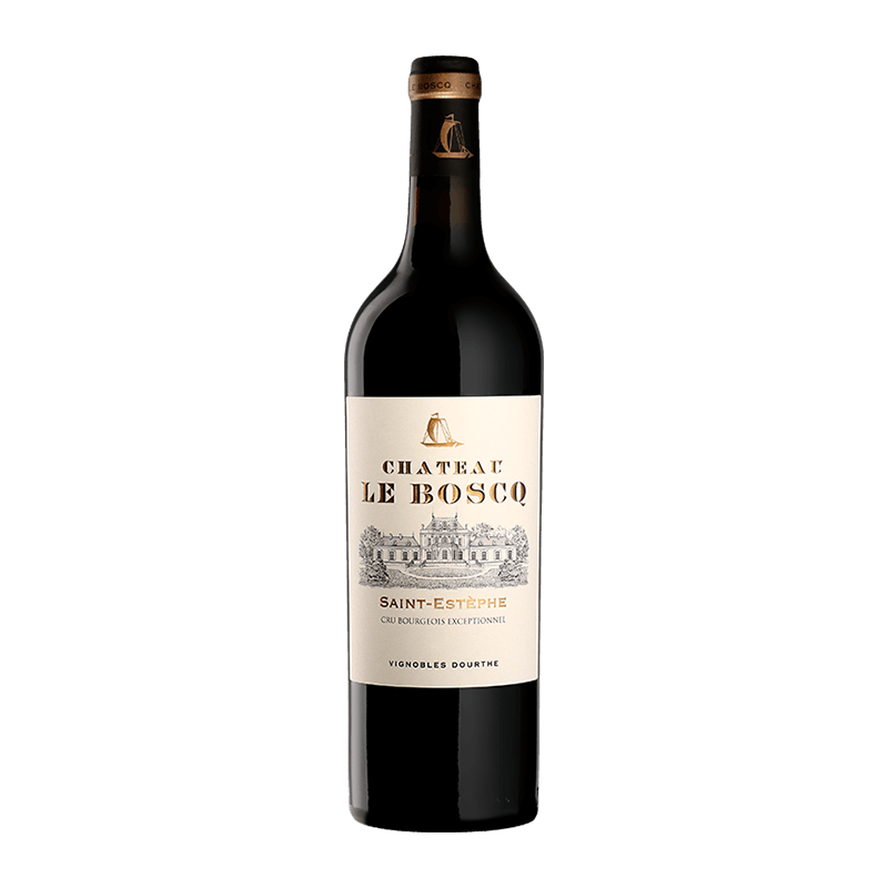 Château Le Boscq 2019 Château Le Boscq 2019 von Château Le Boscq