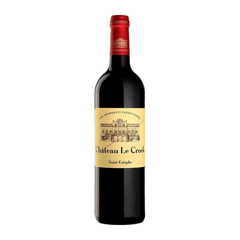 Château Le Crock 2023 von Château Le Crock