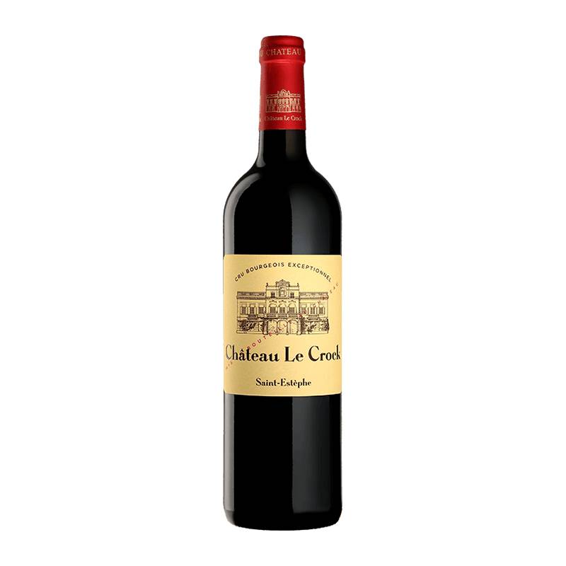 Château Le Crock 2023 von Château Le Crock