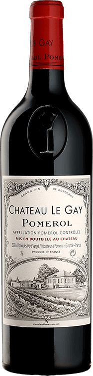 Château Le Gay 2013 von Château Le Gay