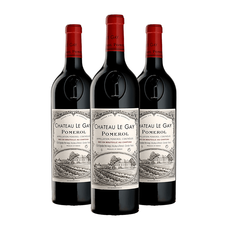 Château Le Gay 2013 Château Le Gay 2013 von Château Le Gay