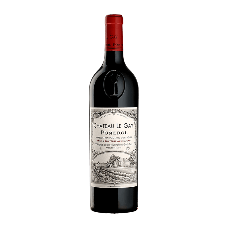 Château Le Gay 2014 Château Le Gay 2014 von Château Le Gay