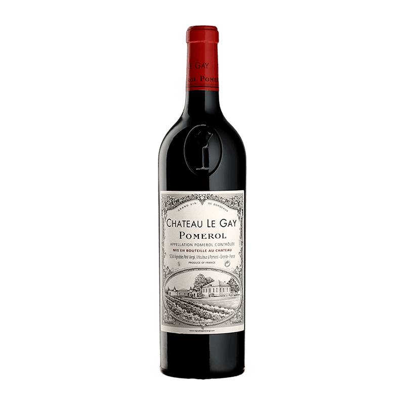 Château Le Gay 2014 von Château Le Gay