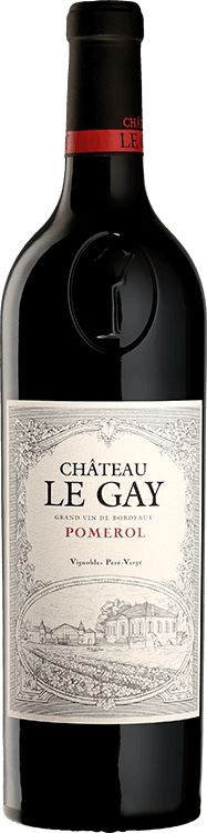 Château Le Gay 2016 von Château Le Gay