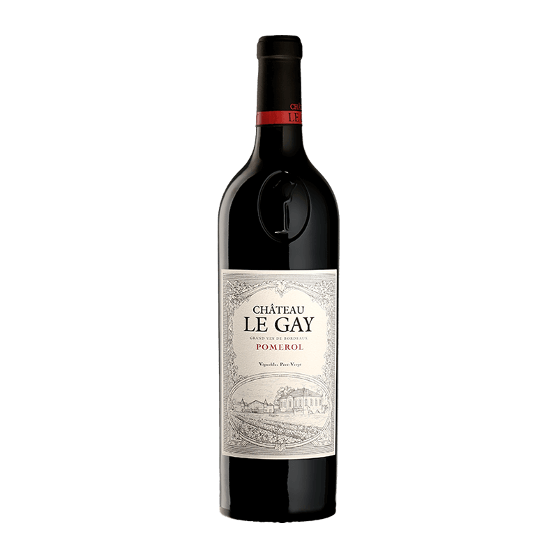 Château Le Gay 2023 Château Le Gay 2023 von Château Le Gay