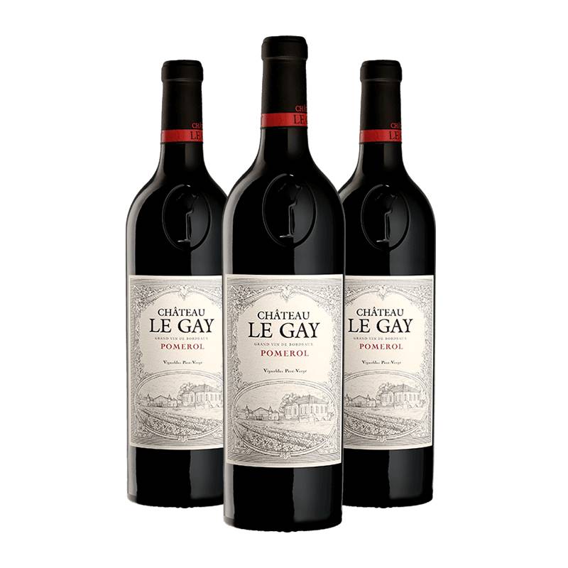 Château Le Gay 2023 von Château Le Gay