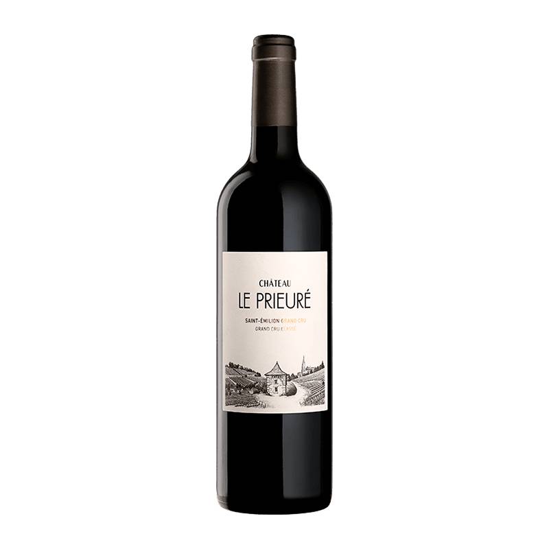 Château Le Prieuré 2021 von Château Le Prieuré