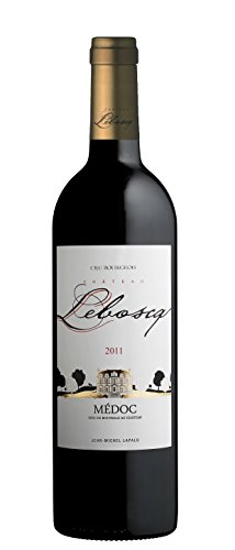 Château Leboscq Bourgeois Château Leboscq Bourgeois von Chateau Leboscq