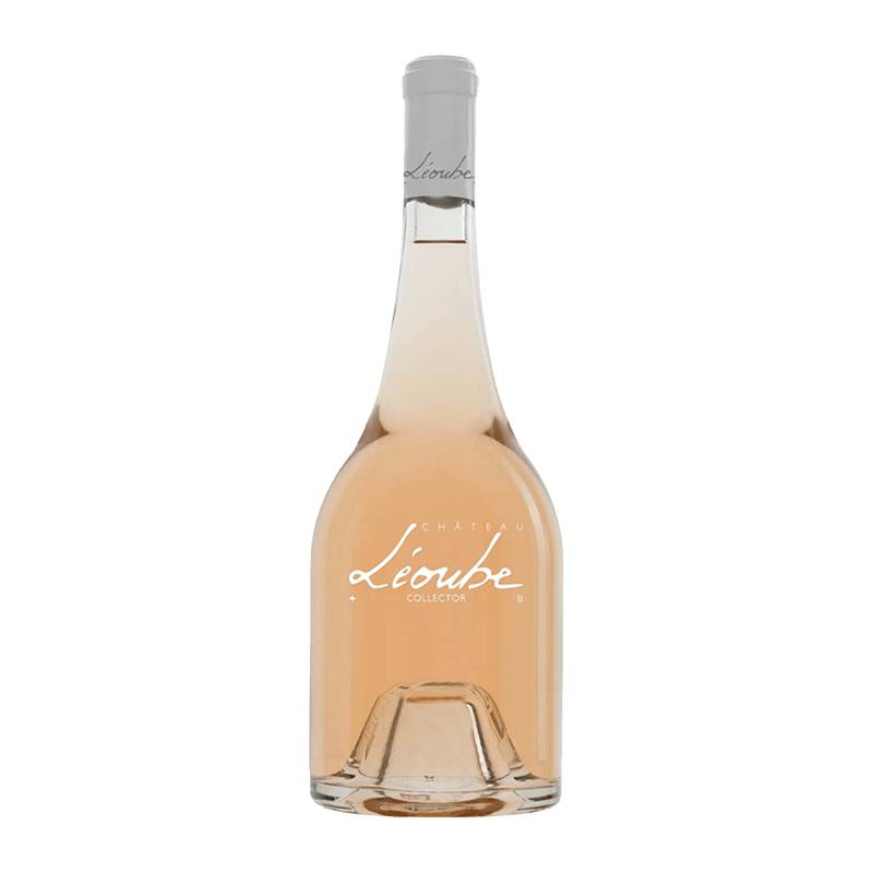 Château Léoube : Rosé Collector 2023 von Château Léoube