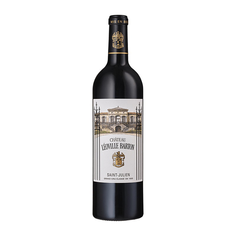 Château Léoville Barton 2021 Château Léoville Barton 2021 von Château Léoville Barton