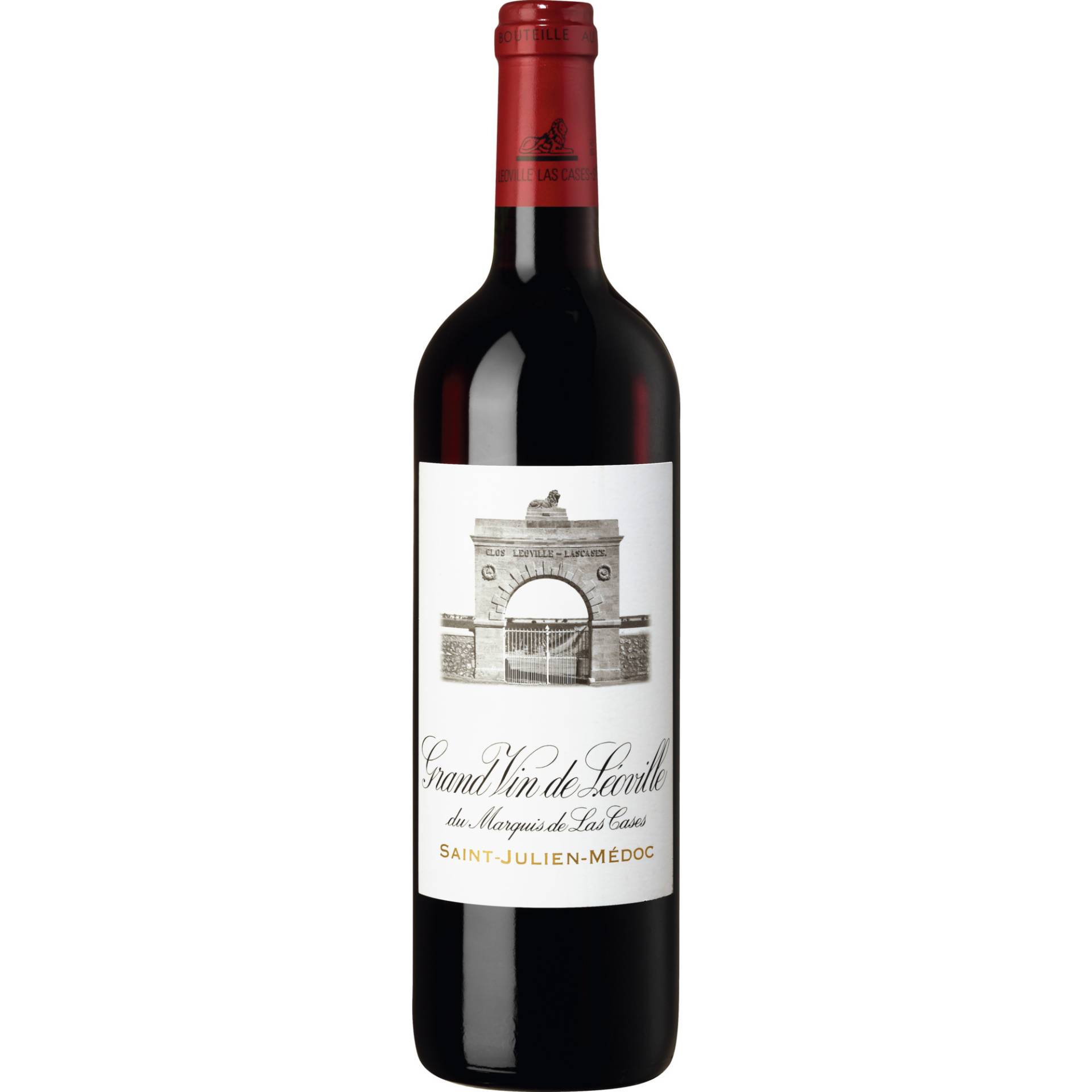 Château Léoville Las Cases, Saint-Julien AOP, 2ème Cru Classé, Bordeaux, 2020, Rotwein Château Léoville Las Cases, Saint-Julien AOP, 2ème Cru Classé, Bordeaux, 2020, Rotwein von Château Léoville Las Cases, Saint-Julien, France