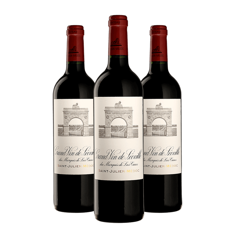 Château Léoville Las Cases 1995 von Château Léoville Las Cases