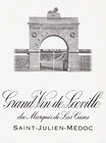 Chateau Leoville las Cases - 2009 - Chateau Leoville las Cases - 2009 - von Chateau Leoville-Las Cases