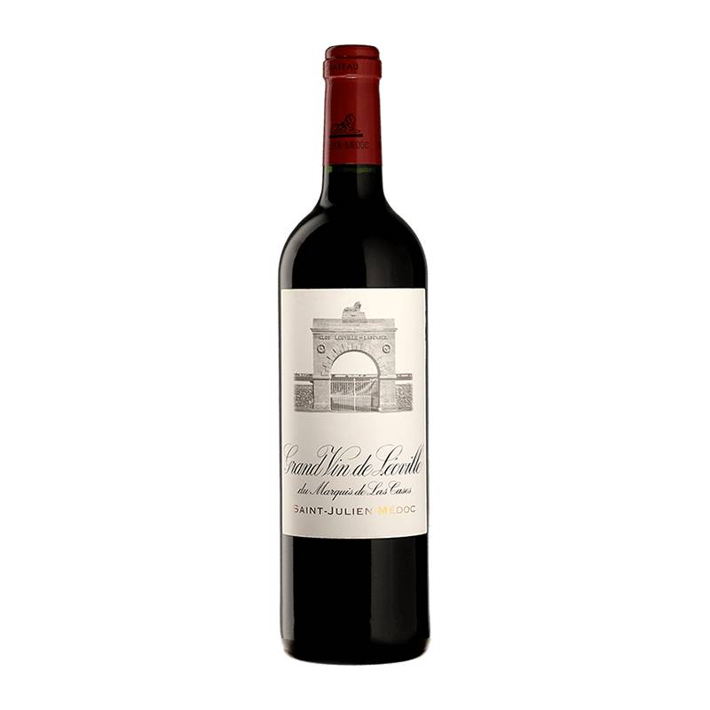 Château Léoville Las Cases 2019 von Château Léoville Las Cases