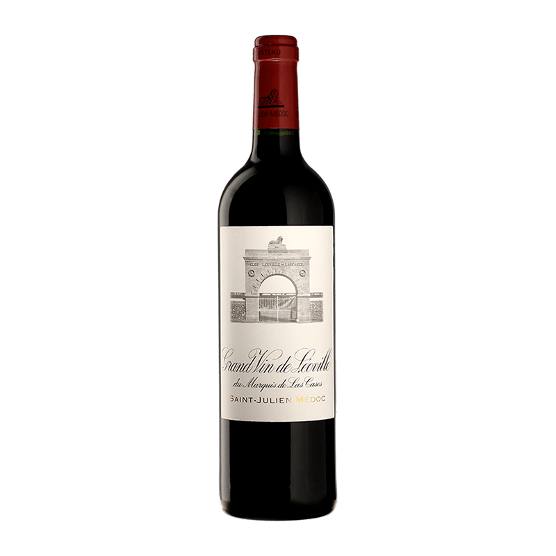 Château Léoville Las Cases 2020 Château Léoville Las Cases 2020 von Château Léoville Las Cases