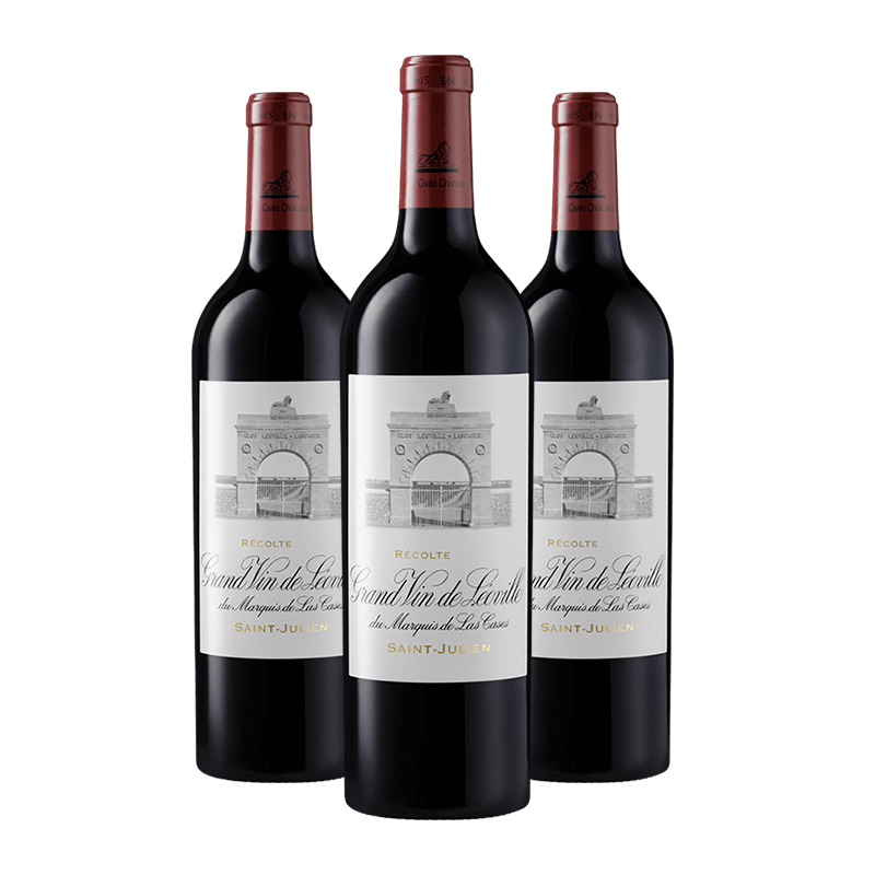 Château Léoville Las Cases 2022 von Château Léoville Las Cases