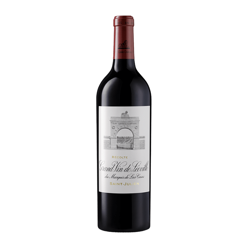 Château Léoville Las Cases 2023 Château Léoville Las Cases 2023 von Château Léoville Las Cases