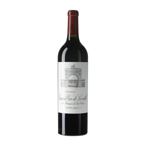 Château Léoville Las Cases 75 cl Rotwein Château Léoville Las Cases 75 cl Rotwein von Château Léoville Las Cases