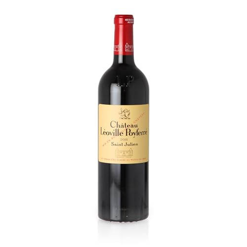 2016 Château Leoville Poyferre Saint-Julien red von Château Leoville Poyferre