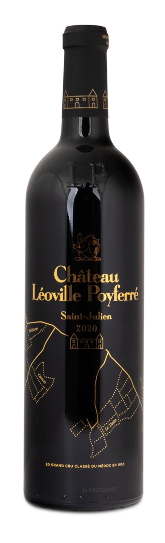 2020 Château Léoville Poyferré von Château Léoville Poyferré