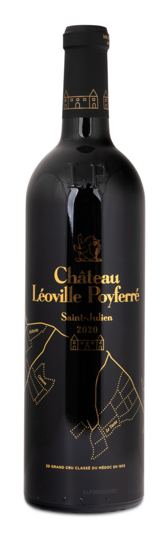 2020 Château Léoville Poyferré 2020 Château Léoville Poyferré von Château Léoville Poyferré