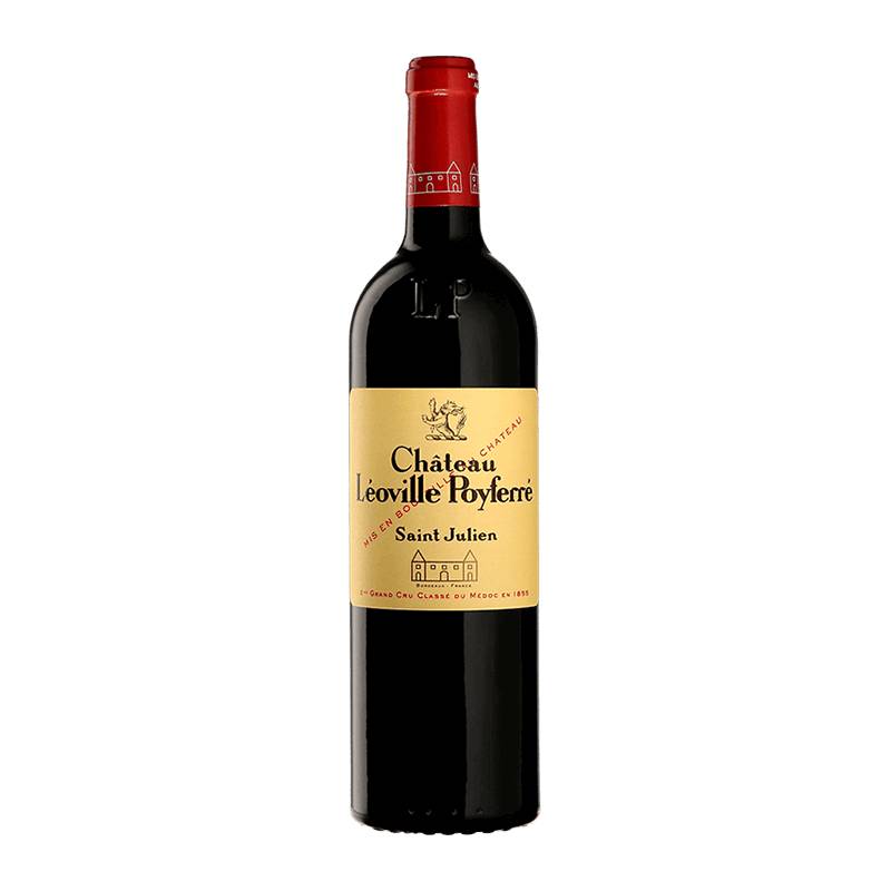 Château Léoville Poyferré 2014 von Château Léoville Poyferré