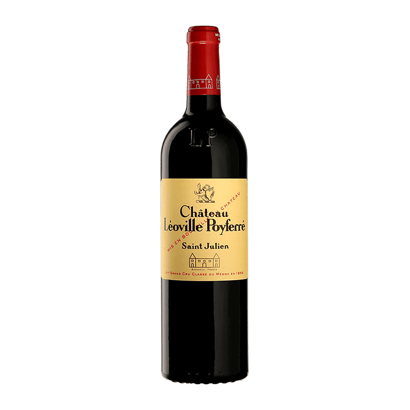 Château Léoville Poyferré 2016 von Château Léoville Poyferré