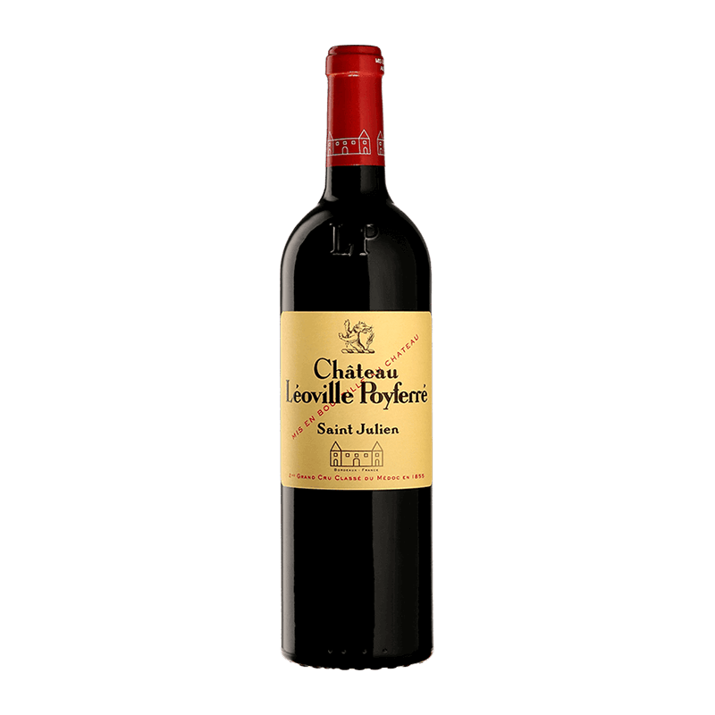 Château Léoville Poyferré 2019 Château Léoville Poyferré 2019 von Château Léoville Poyferré