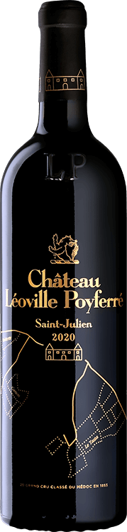 Château Léoville Poyferré 2020 von Château Léoville Poyferré