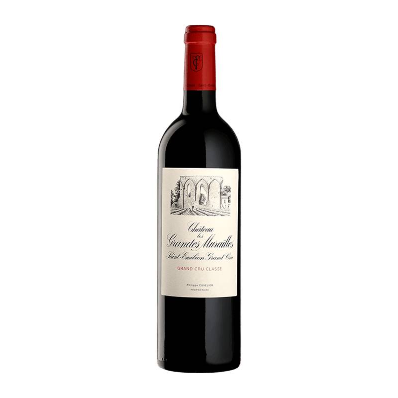 Château Les Grandes Murailles 2019 von Château Les Grandes Murailles