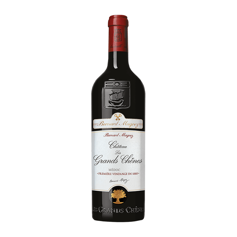 Château Les Grands Chênes 2021 Château Les Grands Chênes 2021 von Château Les Grands Chênes